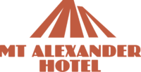 The Mount Alexander Hotel