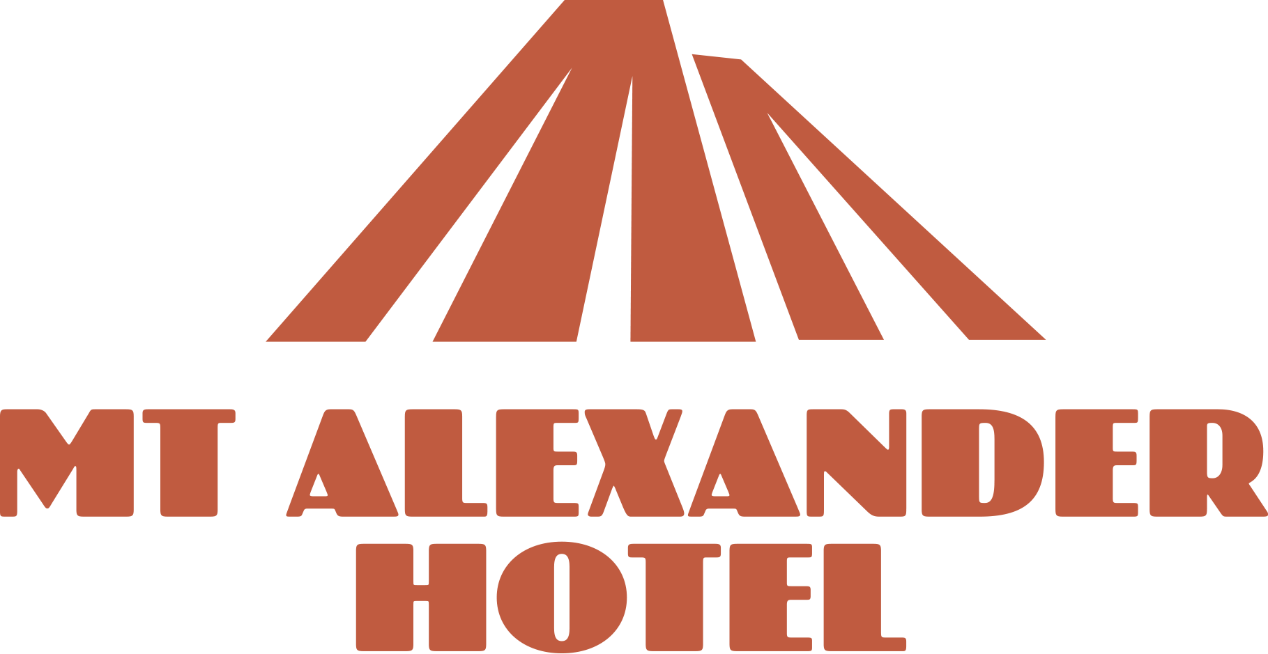 Contact - The Mount Alexander Hotel